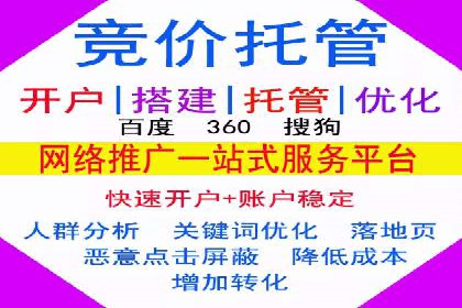 某某sem代运营公司：精准投放的背后策略