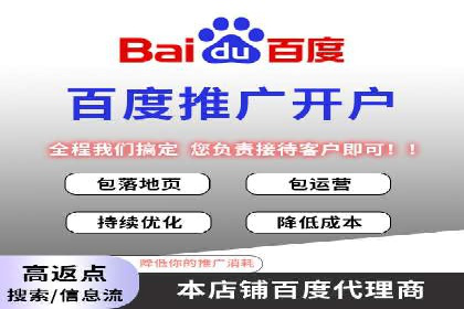 百度推广实战技巧：案例详解